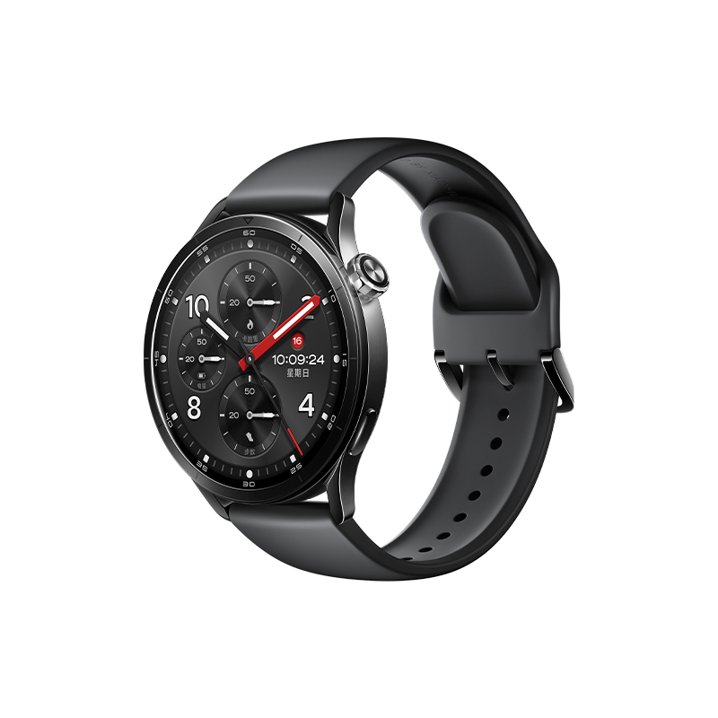 Xiaomi Watch S5